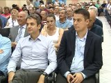 Κύρτσος: Ψηφίζω Κυριάκο για αρχηγό ΝΔ