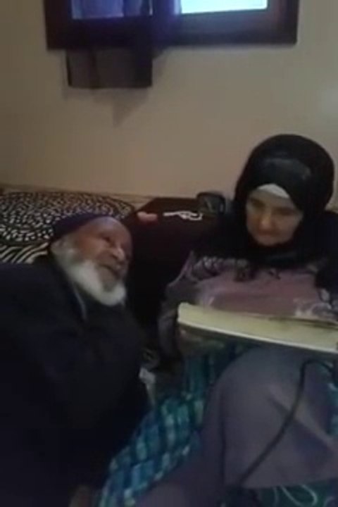 Hada howa L couple li ki charaf l Mgharba