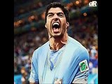 Luis Suarez las mas graciosas parodias del mordisco de Suarez en el Mundial 2014