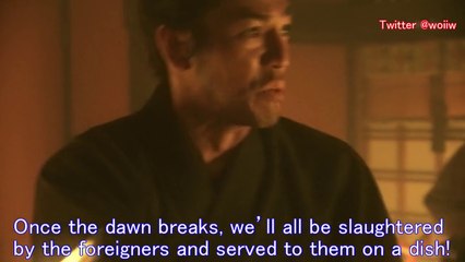 The Last Samurai vs Western powers history - The True Story