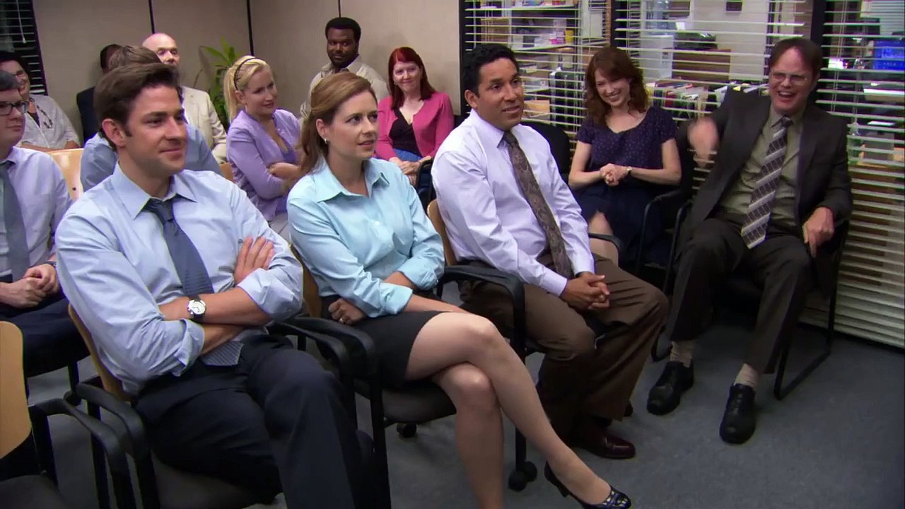 FAIL! // The Office US