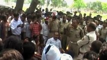 Indian girls gang-raped and hanged from a tree - Truthloader