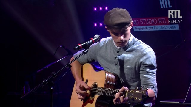 Lilian Renaud - Promis juré