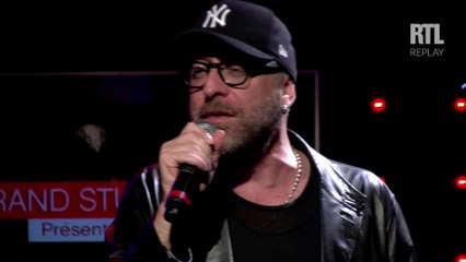 Mario Biondi - Love is a temple