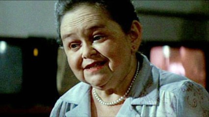A TRIBUTE TO ZELDA RUBINSTEIN