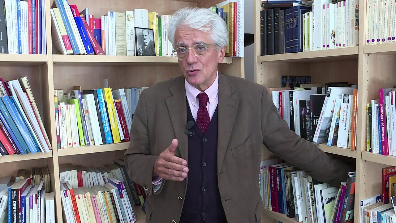 Régionales: l'analyse de Pascal Perrineau, politologue