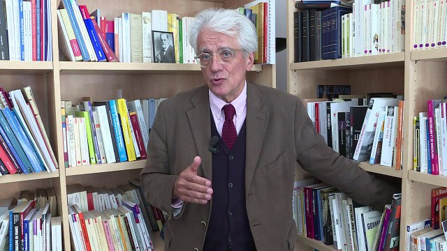 Régionales: l'analyse de Pascal Perrineau, politologue