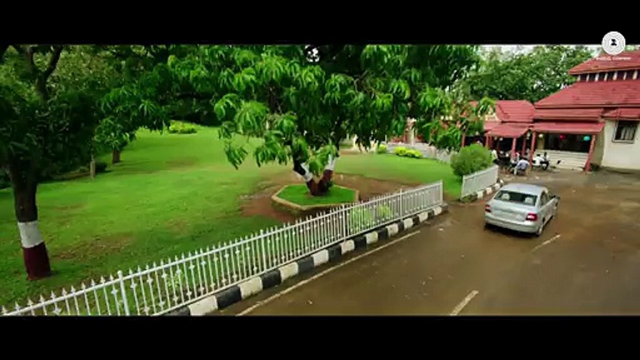 Jaane Tere Shehar HD Video Song - Jazbaa [2015]