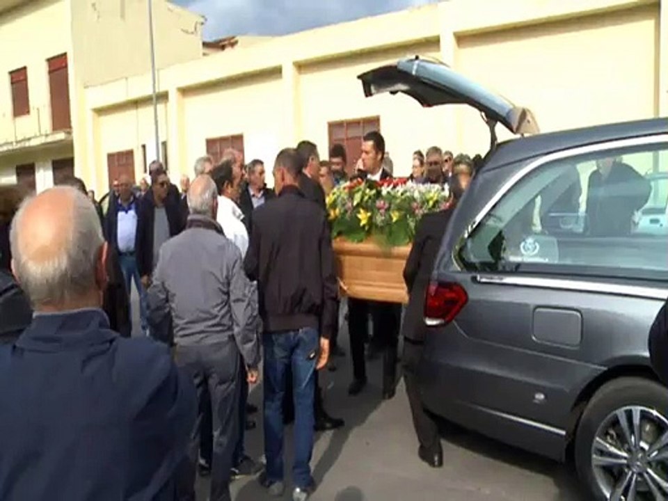 UN IMPRENDITORE RISPETTATO MATERA 2-10-2015