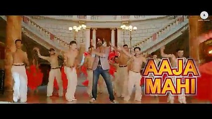 Mahi Aaja (Remix) HD Video Song - DJ Notorious - Singh Is Bliing [2015] Akshay K