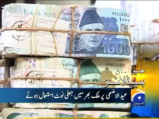 Geo News Headlines-02 October 2015-1500
