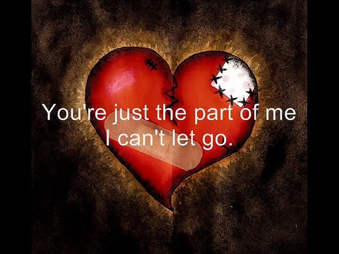 CHICAGO - Hard To Say I'm Sorry