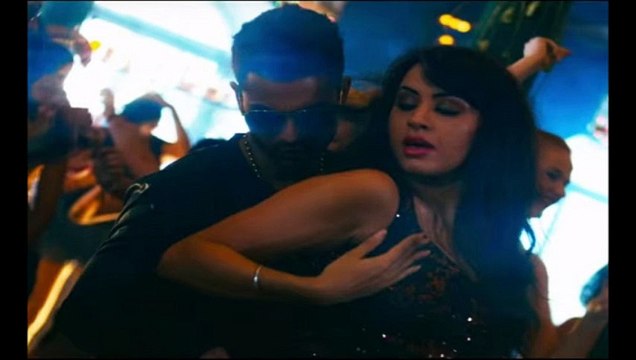 Yo Yo Honey Singh Aankhon Aankhon VIDEO Song Lyrics Kunal Khemu, Deana Uppal Bhaag Johnny