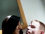 Desi Sexy Girl likes and kissing gora (english man) - Video Dailymotion