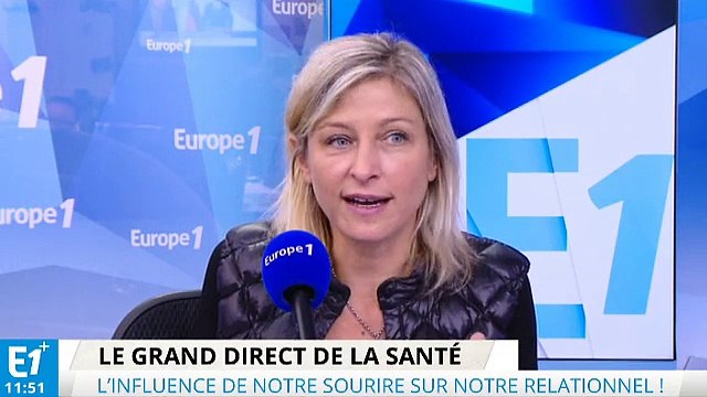 Dents : L’influence de notre sourire sur notre relationnel !