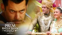 Salman Khan's Prem Ratan Dhan Payo PLOT REVEALED