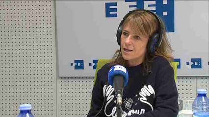 Mayte Méndez de Vigo: "Una buena estilista debe ser buena psicóloga"