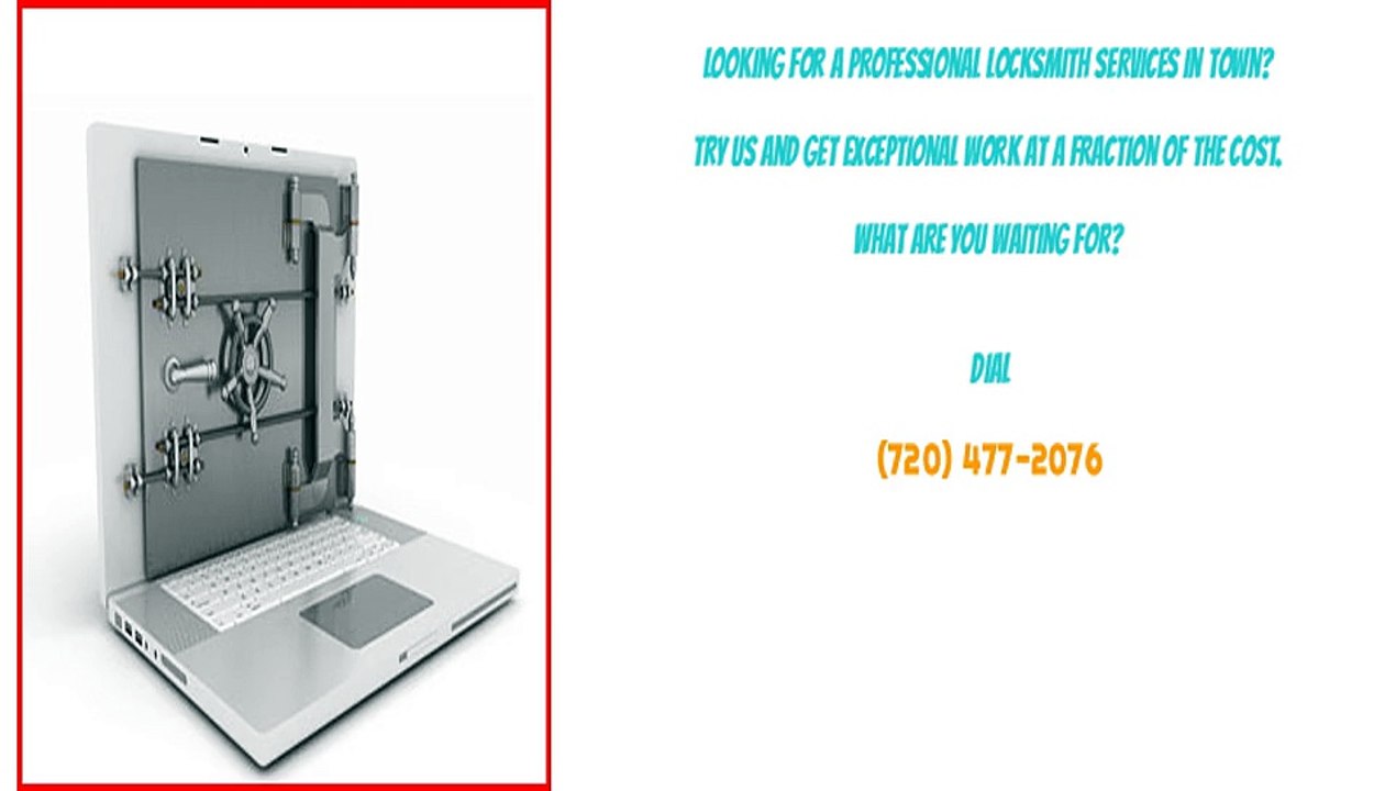 247 Keys and Locks Services in Hudson, CO