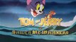 Tom And Jerry * In Shiver Me Whiskers 1* MOVIE CARTOON