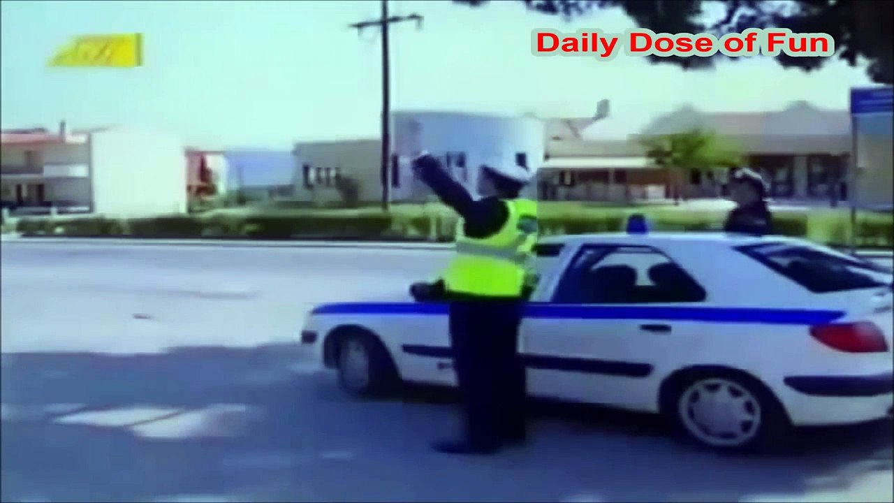 Police Chase Fail & Win (Motorcycle vs Police) DDOF