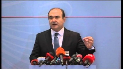 Informaliteti. Haxhinasto: Paketë e re masash për taksitë