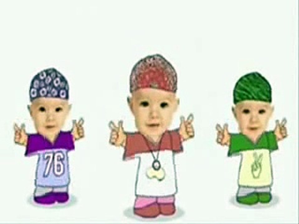 2013 En Yeni Sevimli Bebek Şarkıları OyunOynayruk Com