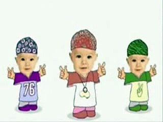 2013 En Yeni Sevimli Bebek Şarkıları OyunOynayruk Com