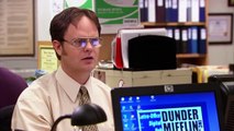 The Office Top 10 Quotes // 10 Year Anniversary // The Office US