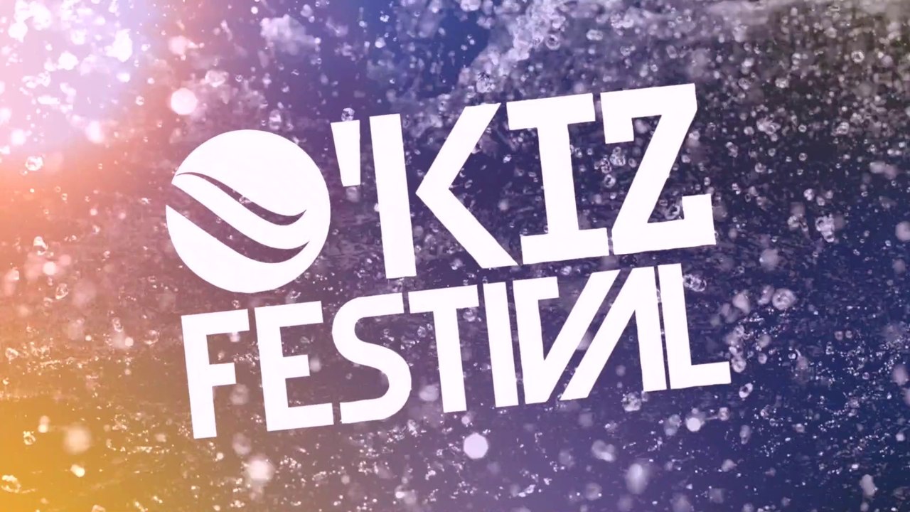 O'Kiz Festival 2015  Report #1