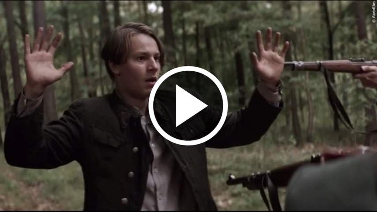 Unser Letzter Sommer - Trailer