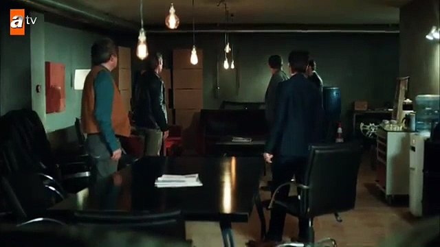 Eşkiya Dünyaya Hükümdar Olmaz - YENİ Bölüm Fragmanı İZLE