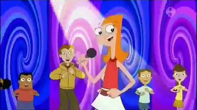 Phineas and Ferb Summer Belongs to You Icelandic version