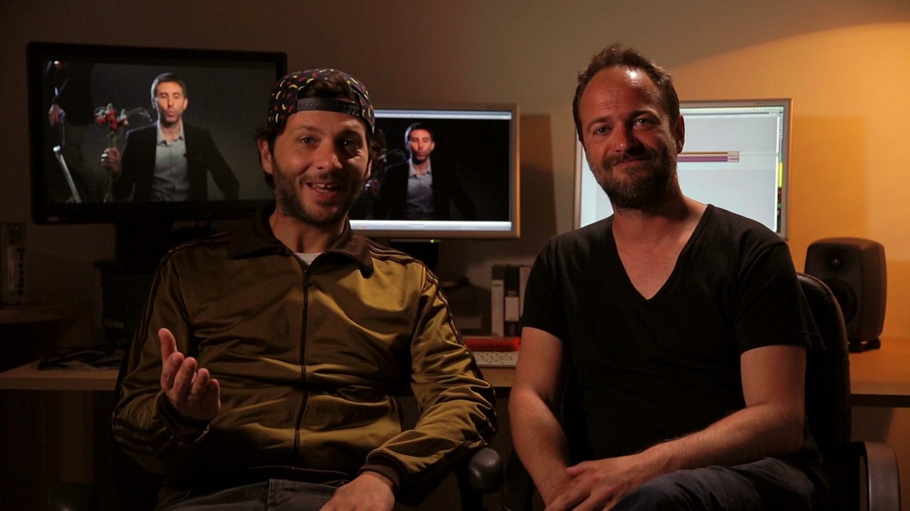 INTERSAISON 2015-2016