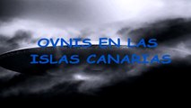 Ufos HD | Alerta Ovni | Ovnis En Tenerife Islas Canarias España | Ufo Chase In Spain Canar