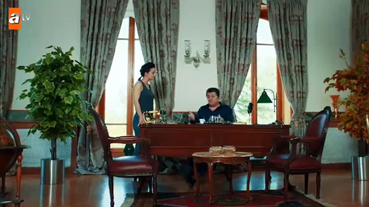 Eşkiya Dünyaya Hükümdar Olmaz - YENİ Bölüm Fragmanı İZLE