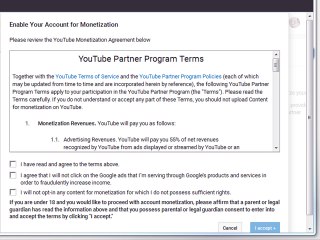 Ways to Earn Money " How to Monetize channel and Apply for Adsence"