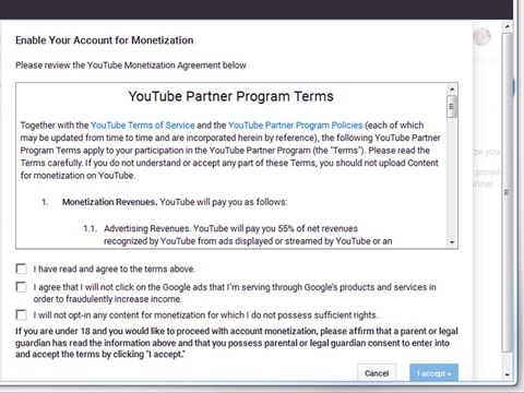 Ways to Earn Money How to Monetize channel and Apply for Adsence