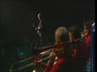 Brian Setzer - Caravan - Live!