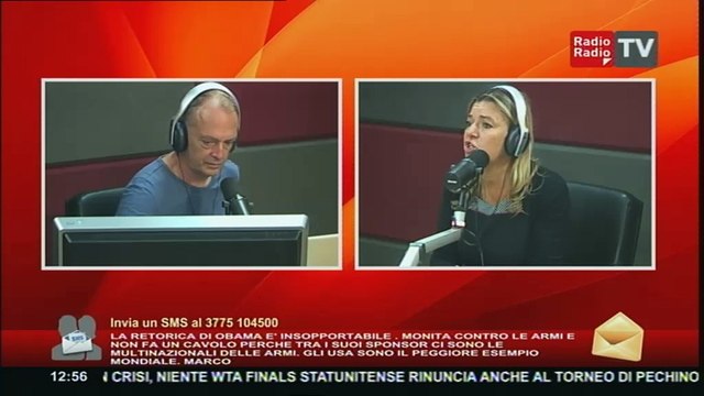 Un Giorno Speciale - Avv. Manuela Maccaroni - 02 ottobre 2015