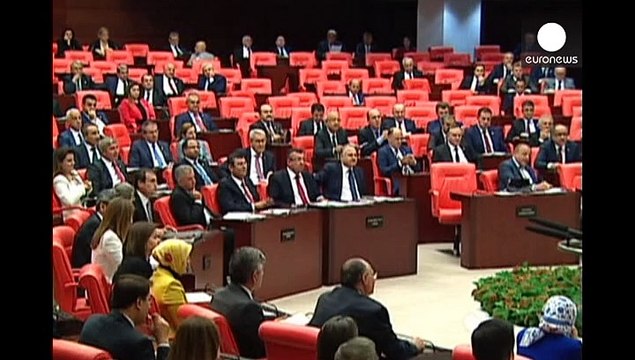 Coligação internacional critica ações russas na Síria