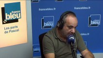 Les paris de pascal - vendredi 02 octobre 2015