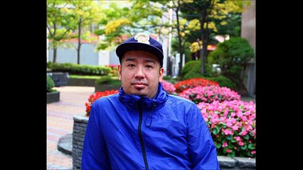 【RMN】ミトカツユキ interview