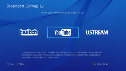 PS4 System Software Update 3.0 - Everything You Need To Know