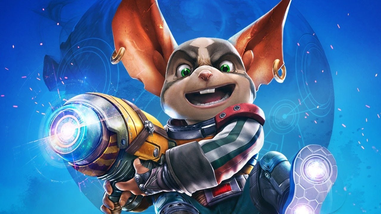 WildStar Free to Play Launch Cinematic