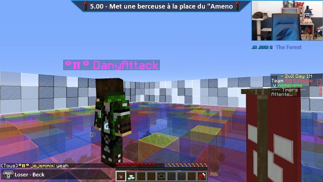 01/10 UHC du mensonge avec nems