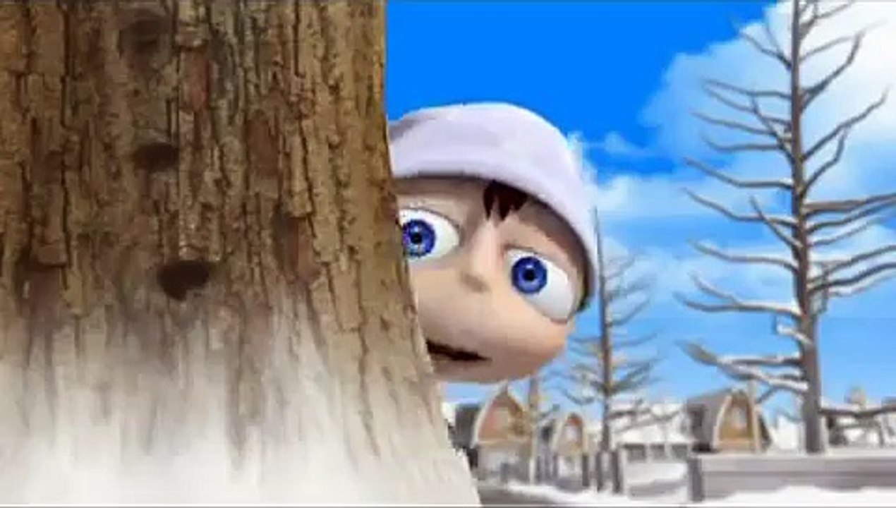 My friend Bernard Official Movie Trailer