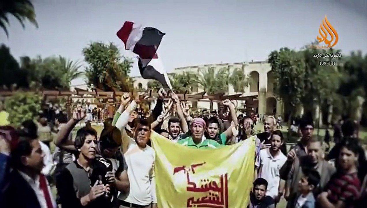 أحمد الساعدي ' هاك شوف '_HIGH