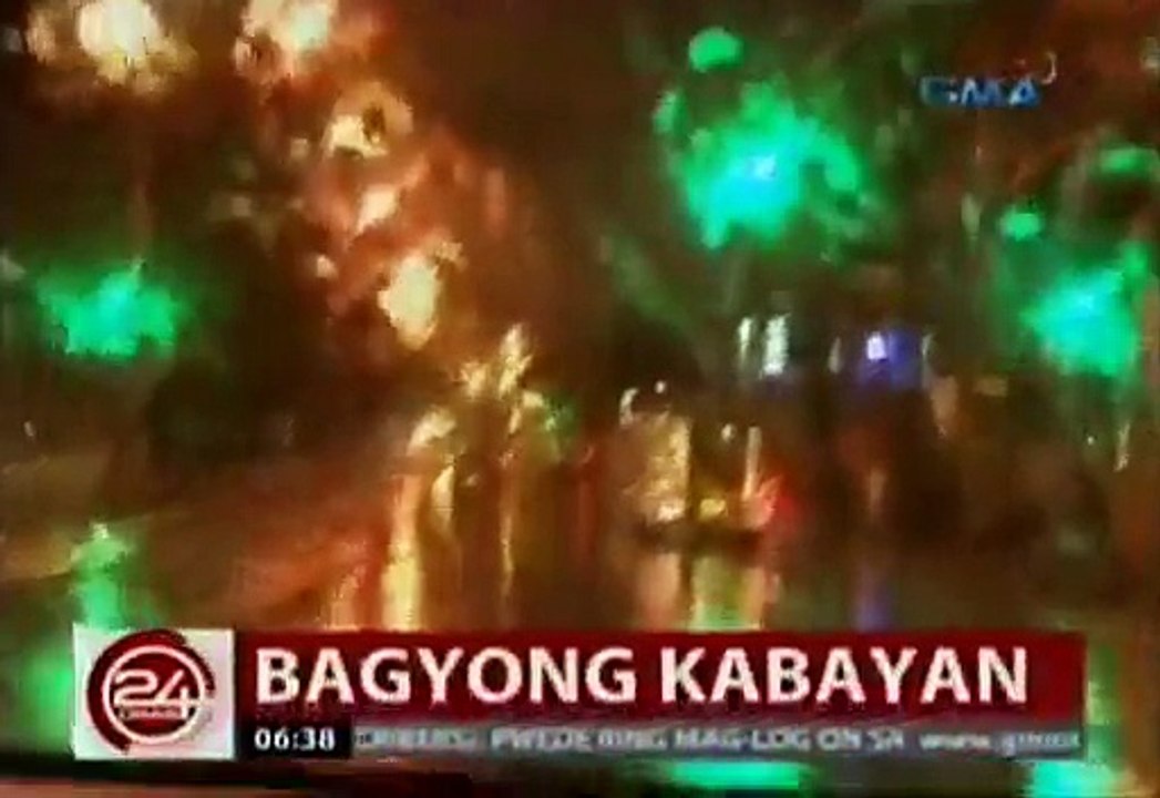 24 Oras October 2 2015 P2/5