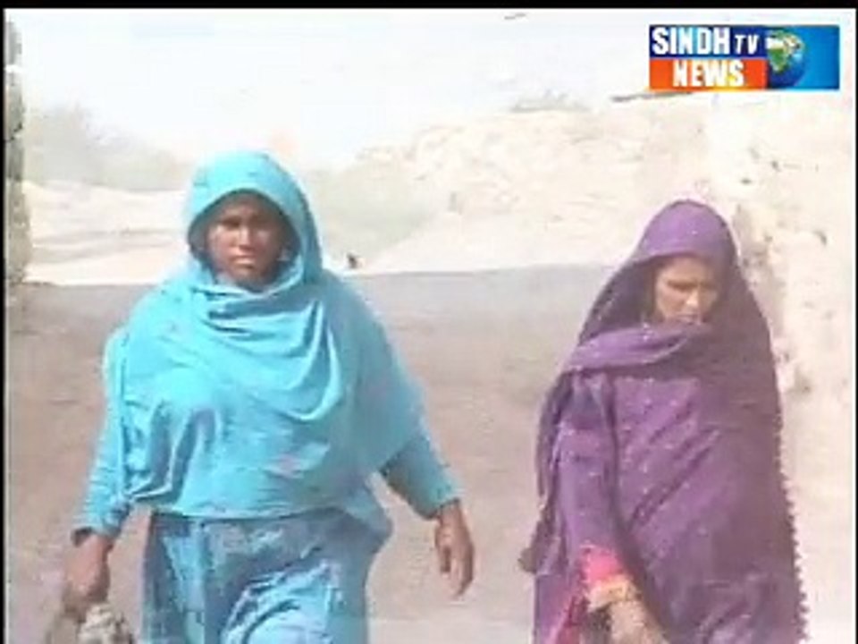 Sukkur Time Qademi Takht Gah Aror Part - 02