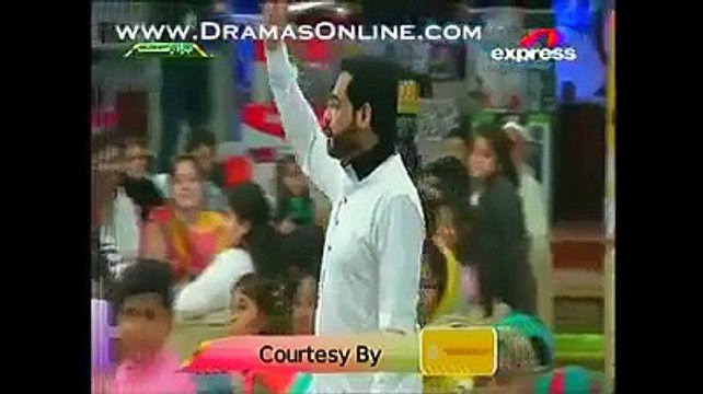 DANISH IQBAL - Amir Liaquat Explaining -Aam Khayega- .. #Hilarious